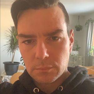 Meet your Posher, Rob